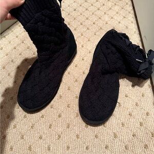 Ugg Knit Women's Boots